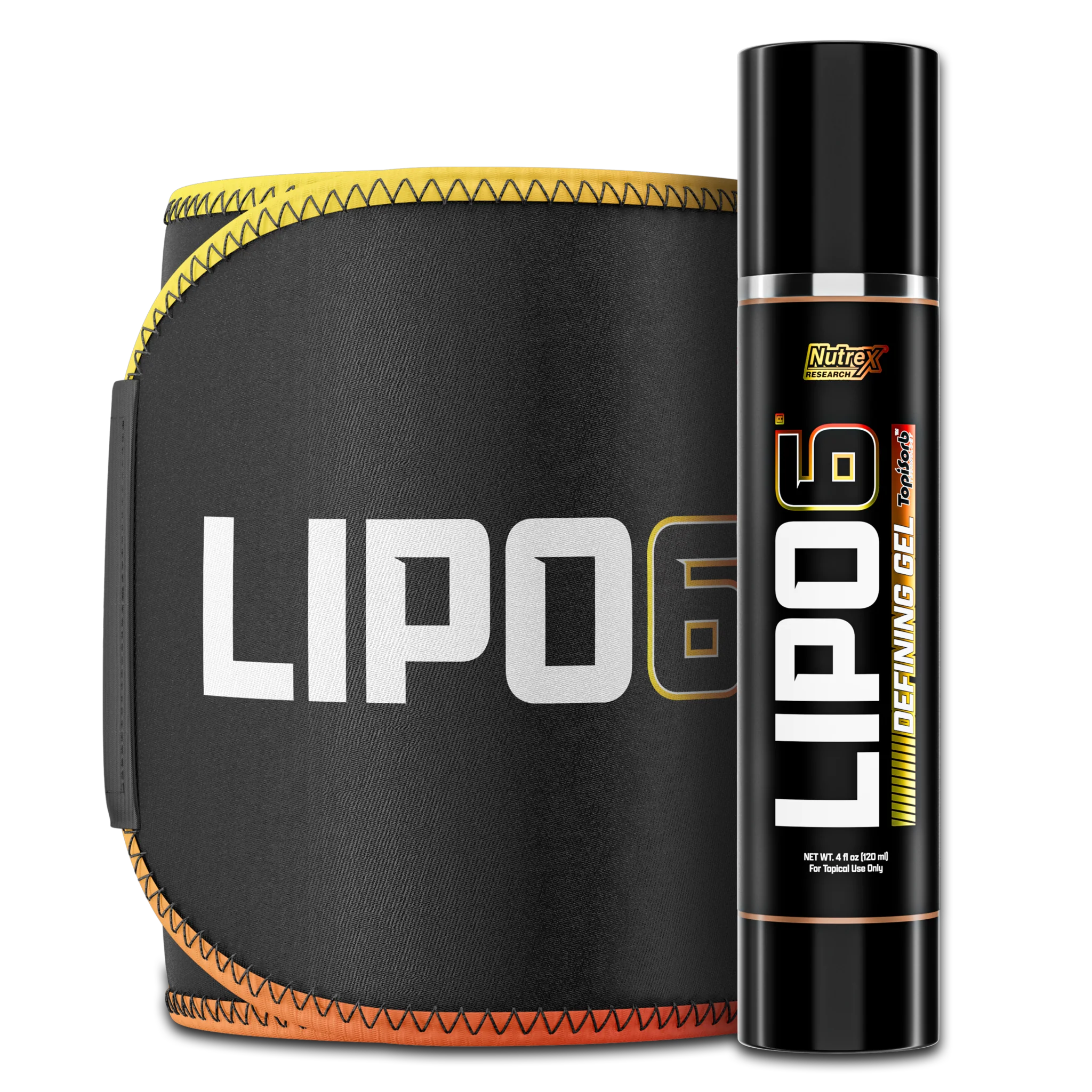Topical Gel